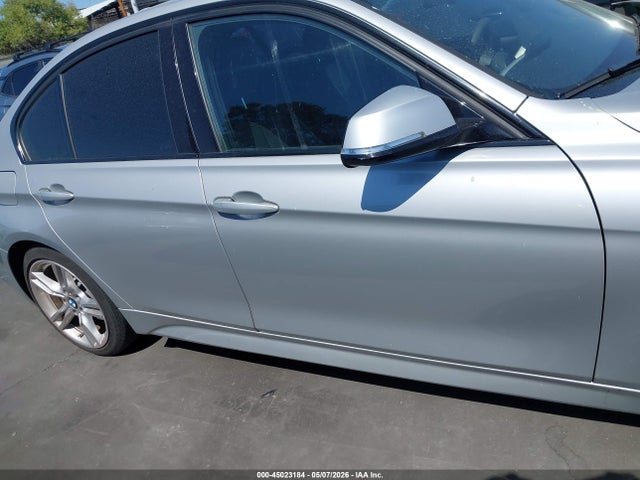 BMW 330I 2018 WBA8B9G57JNU58218 Image 14