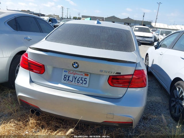 BMW 330I 2018 WBA8B9G57JNU58218 Image 17