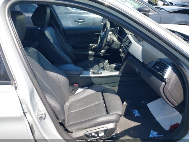 BMW 330I 2018 WBA8B9G57JNU58218 Image 5