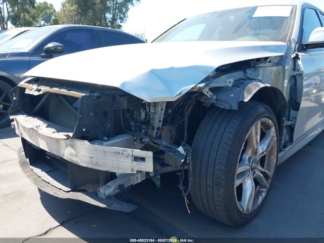 BMW 330I 2018 WBA8B9G57JNU58218 Image 6