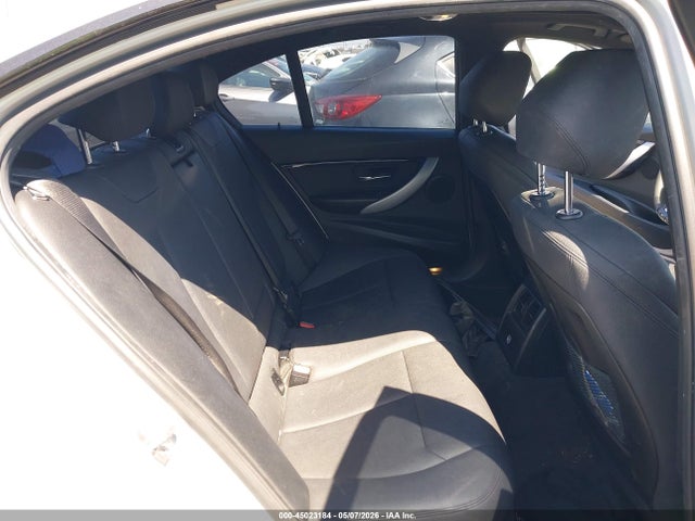BMW 330I 2018 WBA8B9G57JNU58218 Image 8