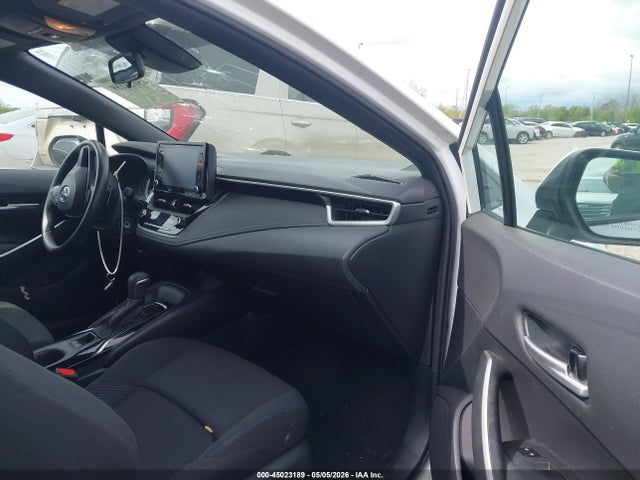 Продажа на аукционе авто 2022 Toyota Corolla Se, vin: 5YFS4MCE3NP138270, номер лота: 45023189