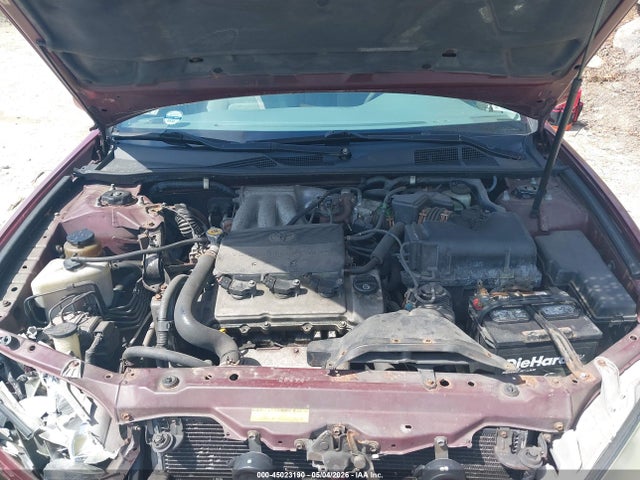 Aukcja sprzedaży 2002 Toyota Camry Le V6, vin: 4T1BF32K52U005502, numer aukcji: 45023190