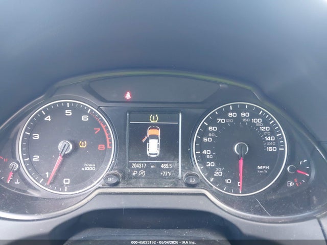 Продаж на аукціоні авто 2015 Audi Q5 3.0t Premium Plus, vin: WA1DGAFP2FA120323, номер лоту: 45023192