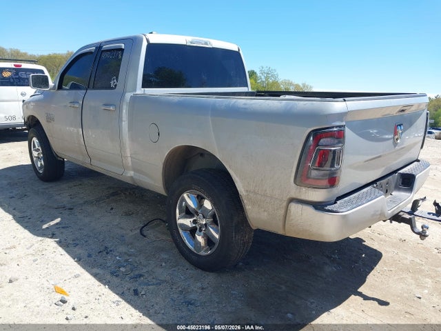 Продаж на аукціоні авто 2019 Ram 1500 Classic Express  4x4 6'4 Box, vin: 1C6RR7FG3KS579168, номер лоту: 45023196