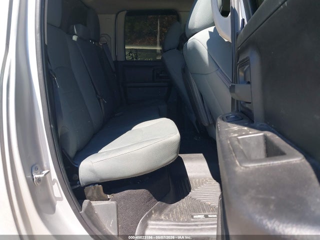 Продаж на аукціоні авто 2019 Ram 1500 Classic Express  4x4 6'4 Box, vin: 1C6RR7FG3KS579168, номер лоту: 45023196