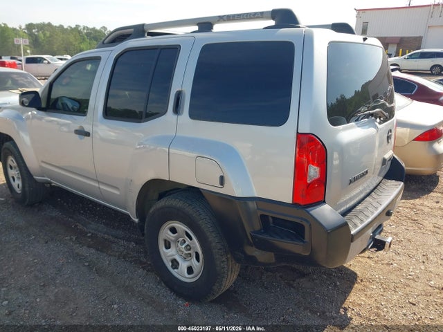 Aukcja sprzedaży 2014 Nissan Xterra Pro-4x/s/x, vin: 5N1AN0NW2EN808889, numer aukcji: 45023197