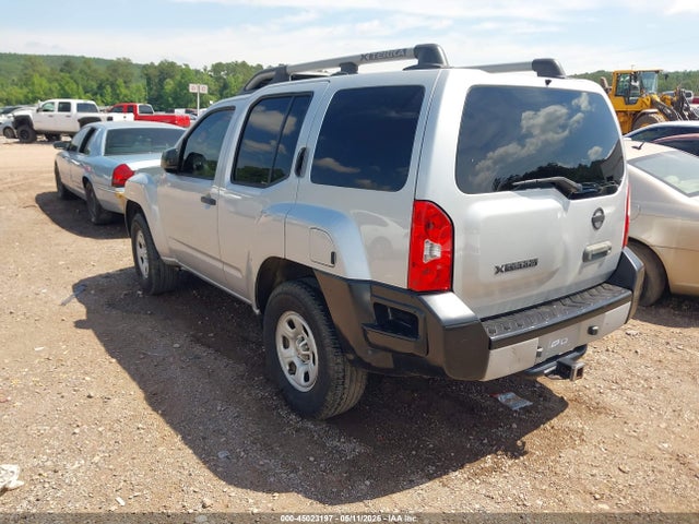 Aukcja sprzedaży 2014 Nissan Xterra Pro-4x/s/x, vin: 5N1AN0NW2EN808889, numer aukcji: 45023197