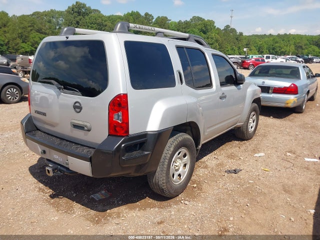 Aukcja sprzedaży 2014 Nissan Xterra Pro-4x/s/x, vin: 5N1AN0NW2EN808889, numer aukcji: 45023197