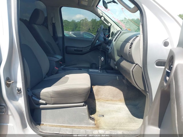 Aukcja sprzedaży 2014 Nissan Xterra Pro-4x/s/x, vin: 5N1AN0NW2EN808889, numer aukcji: 45023197