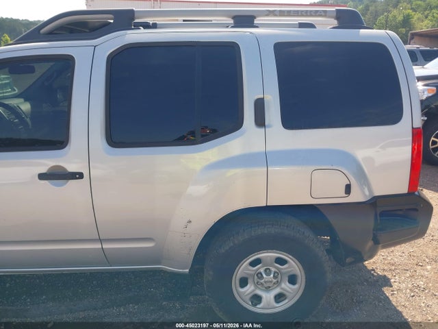 Aukcja sprzedaży 2014 Nissan Xterra Pro-4x/s/x, vin: 5N1AN0NW2EN808889, numer aukcji: 45023197