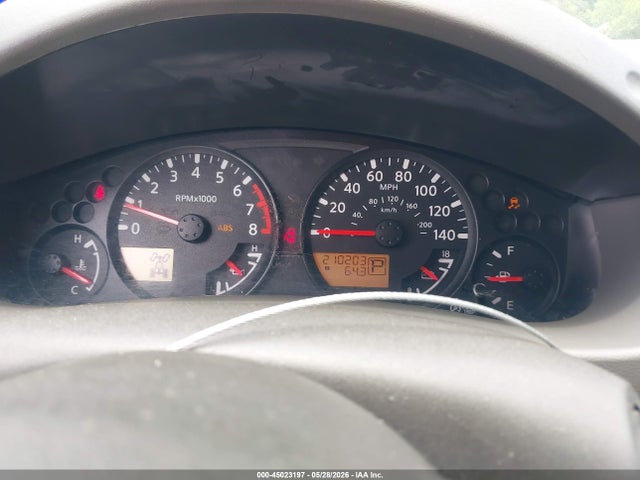 Aukcja sprzedaży 2014 Nissan Xterra Pro-4x/s/x, vin: 5N1AN0NW2EN808889, numer aukcji: 45023197