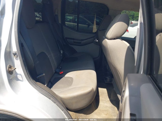 Aukcja sprzedaży 2014 Nissan Xterra Pro-4x/s/x, vin: 5N1AN0NW2EN808889, numer aukcji: 45023197