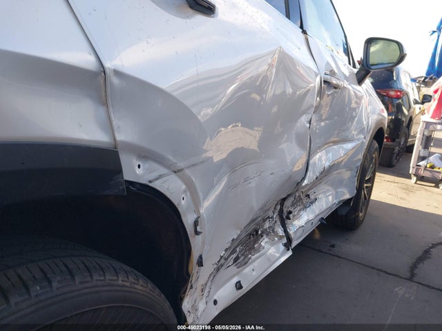 45023198 :رقم المزاد ، 2T2GGCEZ4PC025689 vin ، 2023 Lexus Nx 350 Premium مزاد بيع