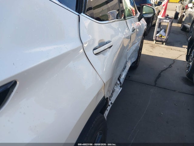 45023198 :رقم المزاد ، 2T2GGCEZ4PC025689 vin ، 2023 Lexus Nx 350 Premium مزاد بيع