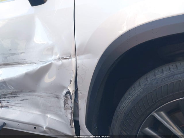 45023198 :رقم المزاد ، 2T2GGCEZ4PC025689 vin ، 2023 Lexus Nx 350 Premium مزاد بيع