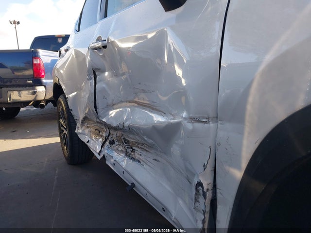 45023198 :رقم المزاد ، 2T2GGCEZ4PC025689 vin ، 2023 Lexus Nx 350 Premium مزاد بيع