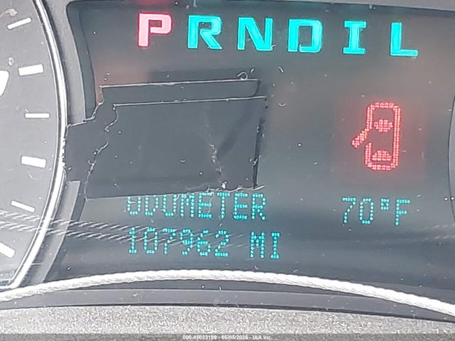Aukcja sprzedaży 2008 Chevrolet Equinox Ls, vin: 2CNDL13F086299213, numer aukcji: 45023199