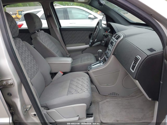 Aukcja sprzedaży 2008 Chevrolet Equinox Ls, vin: 2CNDL13F086299213, numer aukcji: 45023199