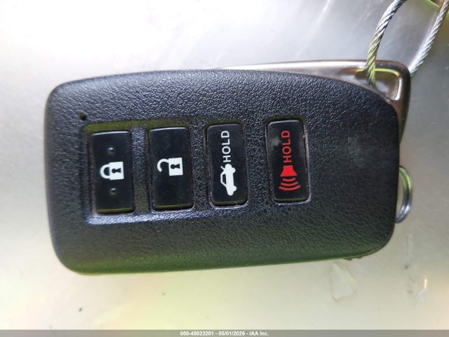 45023201 :رقم المزاد ، JTHBW1GG9D2026511 vin ، 2013 Lexus Es 300h مزاد بيع
