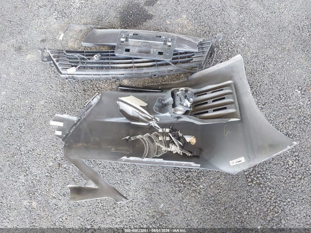 45023201 :رقم المزاد ، JTHBW1GG9D2026511 vin ، 2013 Lexus Es 300h مزاد بيع