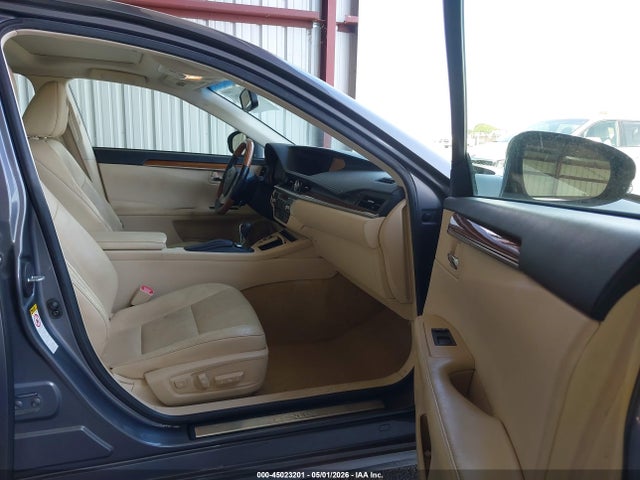45023201 :رقم المزاد ، JTHBW1GG9D2026511 vin ، 2013 Lexus Es 300h مزاد بيع