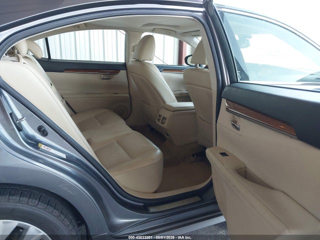 45023201 :رقم المزاد ، JTHBW1GG9D2026511 vin ، 2013 Lexus Es 300h مزاد بيع