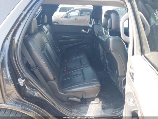 Продаж на аукціоні авто 2013 Dodge Durango R/t, vin: 1C4SDHCT1DC669187, номер лоту: 45023207
