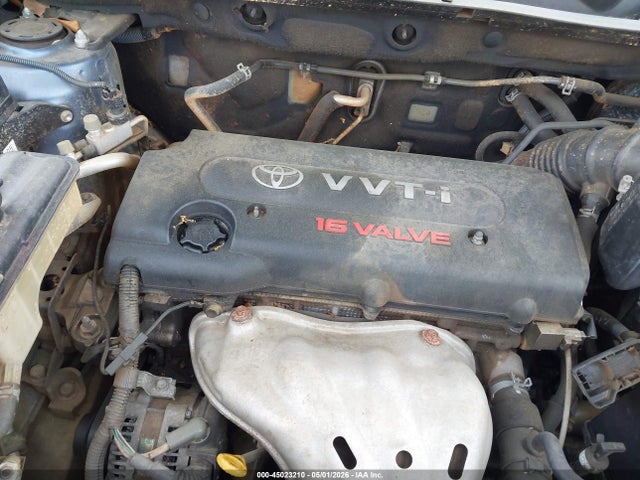 45023210 :رقم المزاد ، JTMBD33V766016952 vin ، 2006 Toyota Rav4 مزاد بيع