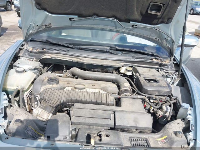 Aukcja sprzedaży 2008 Volvo C70 T5, vin: YV1MC67268J040943, numer aukcji: 45023213
