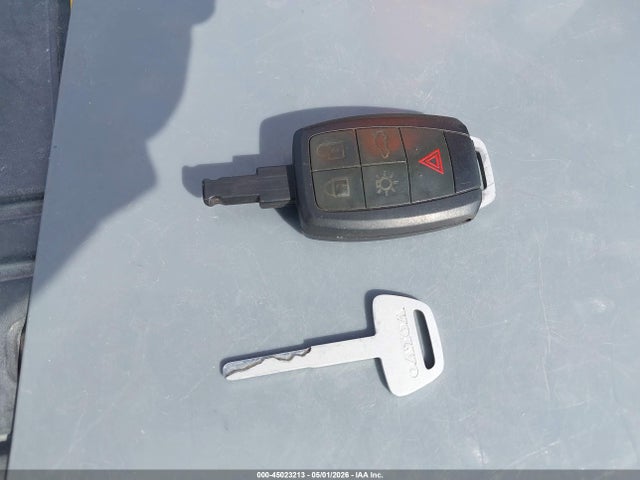 Aukcja sprzedaży 2008 Volvo C70 T5, vin: YV1MC67268J040943, numer aukcji: 45023213
