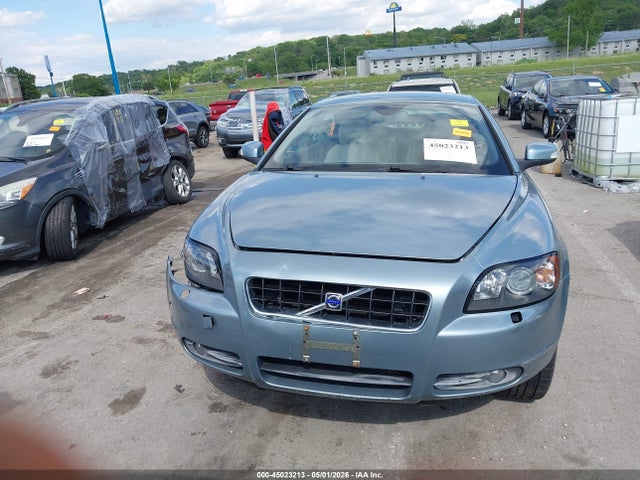 Aukcja sprzedaży 2008 Volvo C70 T5, vin: YV1MC67268J040943, numer aukcji: 45023213