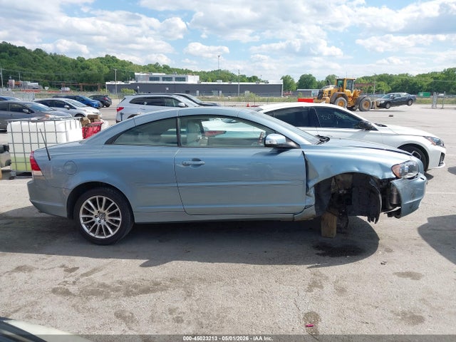 Aukcja sprzedaży 2008 Volvo C70 T5, vin: YV1MC67268J040943, numer aukcji: 45023213