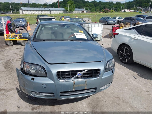Aukcja sprzedaży 2008 Volvo C70 T5, vin: YV1MC67268J040943, numer aukcji: 45023213