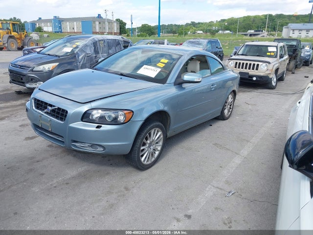 Aukcja sprzedaży 2008 Volvo C70 T5, vin: YV1MC67268J040943, numer aukcji: 45023213