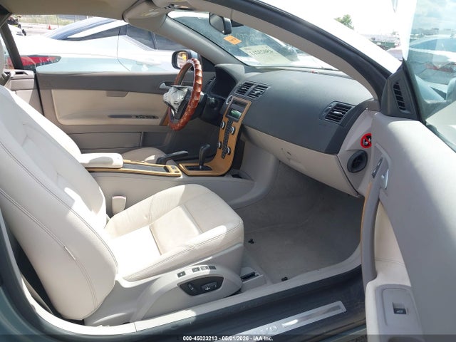 Aukcja sprzedaży 2008 Volvo C70 T5, vin: YV1MC67268J040943, numer aukcji: 45023213