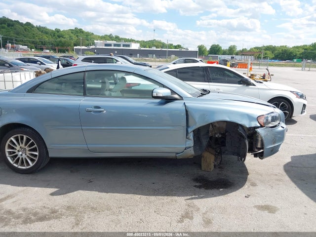 Aukcja sprzedaży 2008 Volvo C70 T5, vin: YV1MC67268J040943, numer aukcji: 45023213