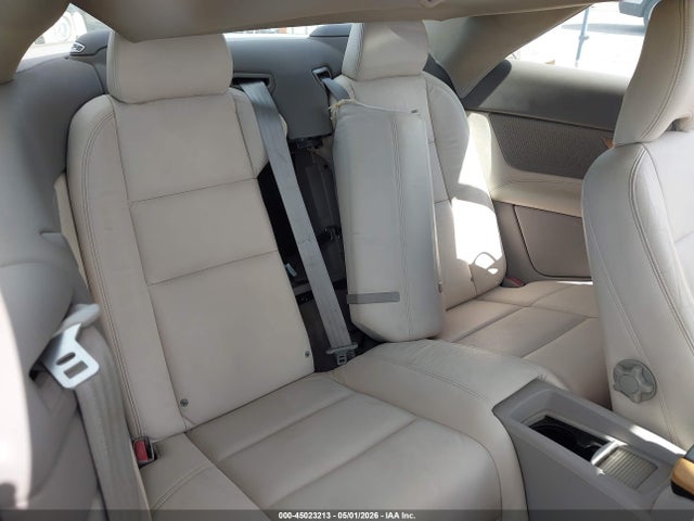 Aukcja sprzedaży 2008 Volvo C70 T5, vin: YV1MC67268J040943, numer aukcji: 45023213