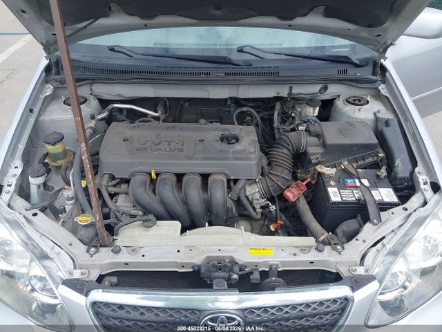 Aukcja sprzedaży 2006 Toyota Corolla Le, vin: 1NXBR30E36Z626182, numer aukcji: 45023215