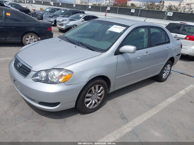 Aukcja sprzedaży 2006 Toyota Corolla Le, vin: 1NXBR30E36Z626182, numer aukcji: 45023215