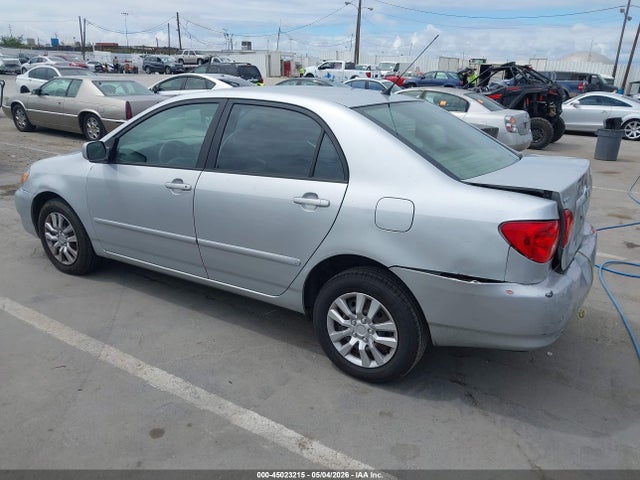 Aukcja sprzedaży 2006 Toyota Corolla Le, vin: 1NXBR30E36Z626182, numer aukcji: 45023215