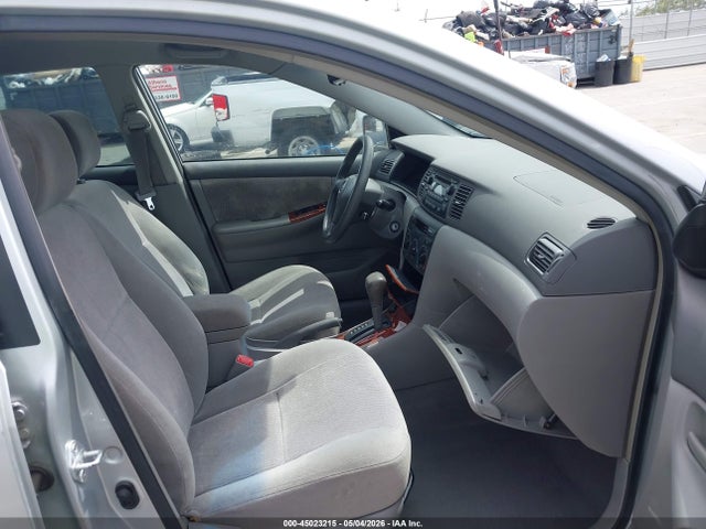 Aukcja sprzedaży 2006 Toyota Corolla Le, vin: 1NXBR30E36Z626182, numer aukcji: 45023215