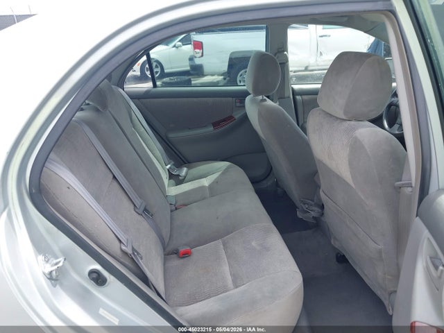 Aukcja sprzedaży 2006 Toyota Corolla Le, vin: 1NXBR30E36Z626182, numer aukcji: 45023215