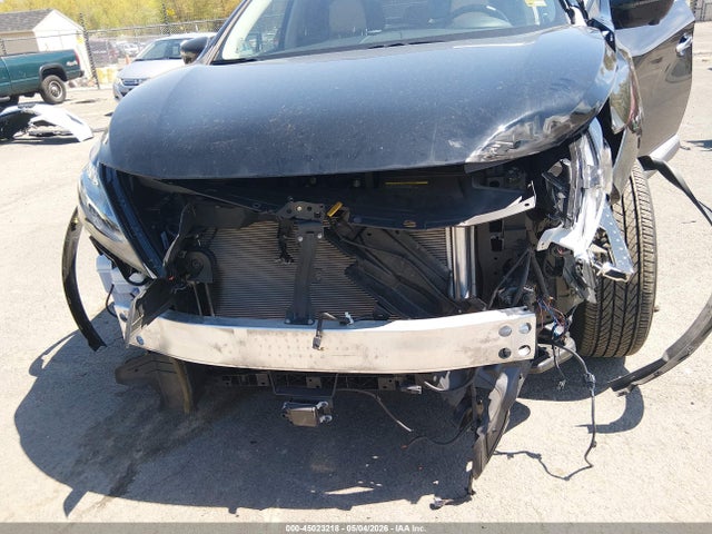 2023 Nissan Murano Platinum Intelligent Awd მანქანა იყიდება აუქციონზე, vin: 5N1AZ2DS5PC106904, აუქციონის ნომერი: 45023218