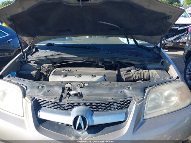 Продажа на аукционе авто 2004 Acura Mdx, vin: 2HNYD18814H534725, номер лота: 45023219