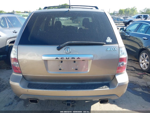 Продажа на аукционе авто 2004 Acura Mdx, vin: 2HNYD18814H534725, номер лота: 45023219