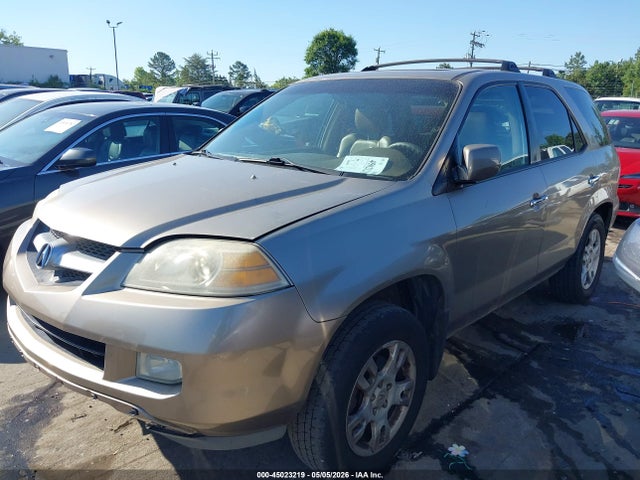 Продажа на аукционе авто 2004 Acura Mdx, vin: 2HNYD18814H534725, номер лота: 45023219