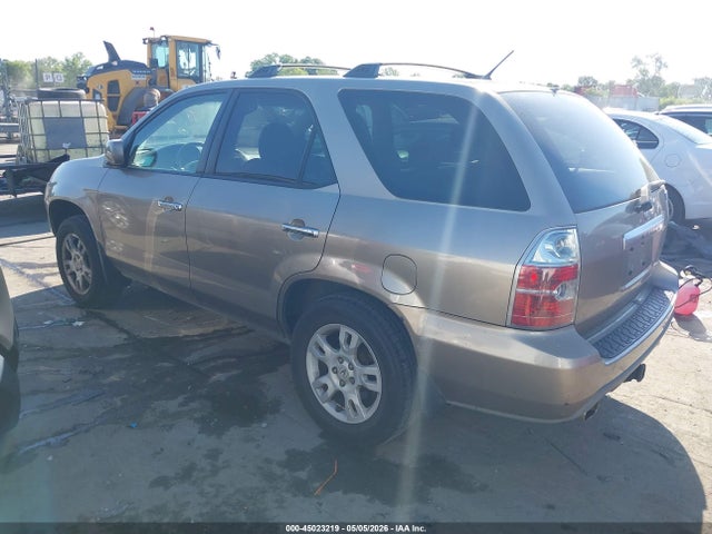 Продажа на аукционе авто 2004 Acura Mdx, vin: 2HNYD18814H534725, номер лота: 45023219