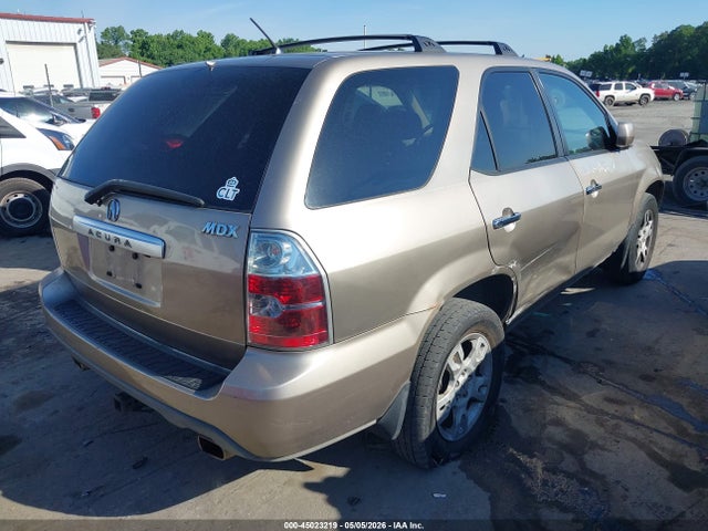 Продажа на аукционе авто 2004 Acura Mdx, vin: 2HNYD18814H534725, номер лота: 45023219