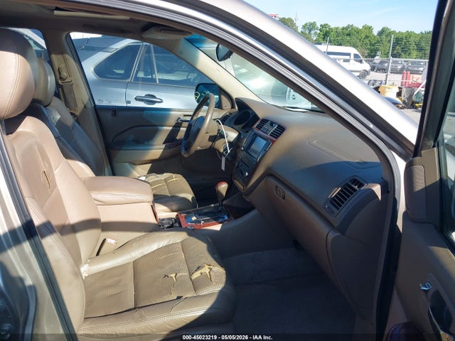 Продажа на аукционе авто 2004 Acura Mdx, vin: 2HNYD18814H534725, номер лота: 45023219